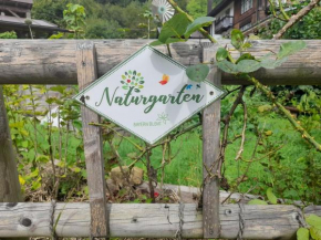 Im Naturgarten